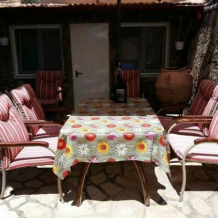 Kristallia Rooms Monastiraki  Bagian luar foto
