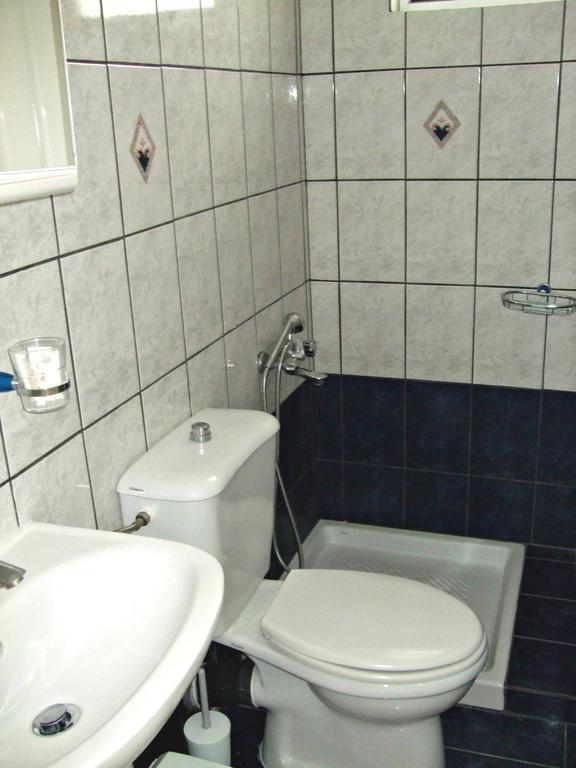 Kristallia Rooms Monastiraki  Ruang foto