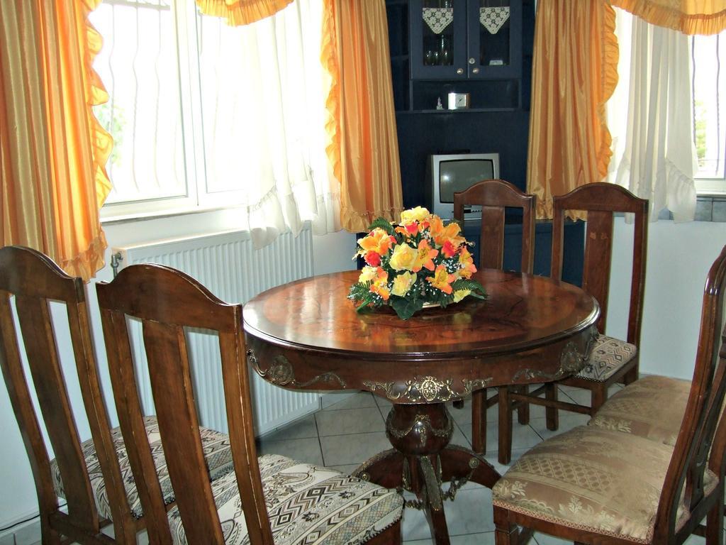 Kristallia Rooms Monastiraki  Bagian luar foto