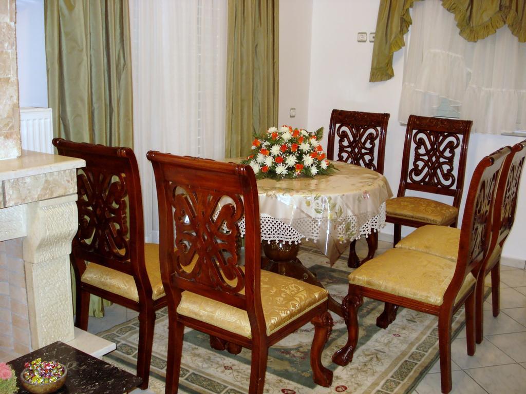 Kristallia Rooms Monastiraki  Bagian luar foto