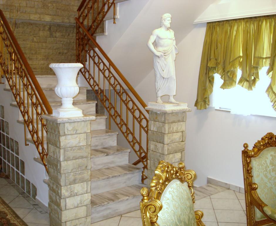 Kristallia Rooms Monastiraki  Bagian luar foto