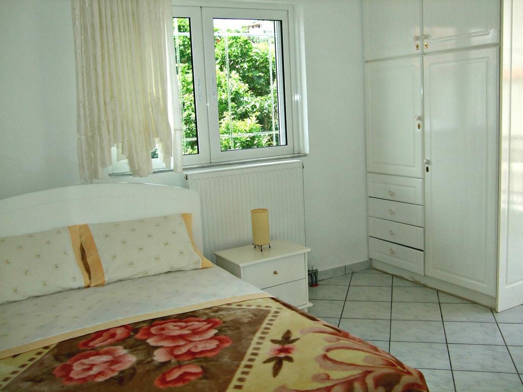 Kristallia Rooms Monastiraki  Ruang foto