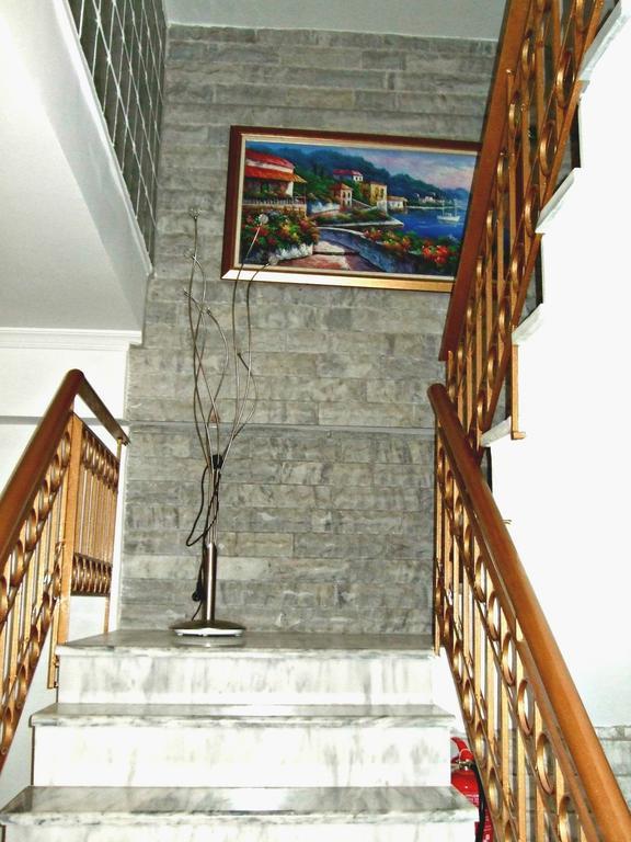 Kristallia Rooms Monastiraki  Bagian luar foto