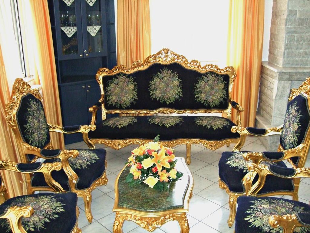 Kristallia Rooms Monastiraki  Bagian luar foto