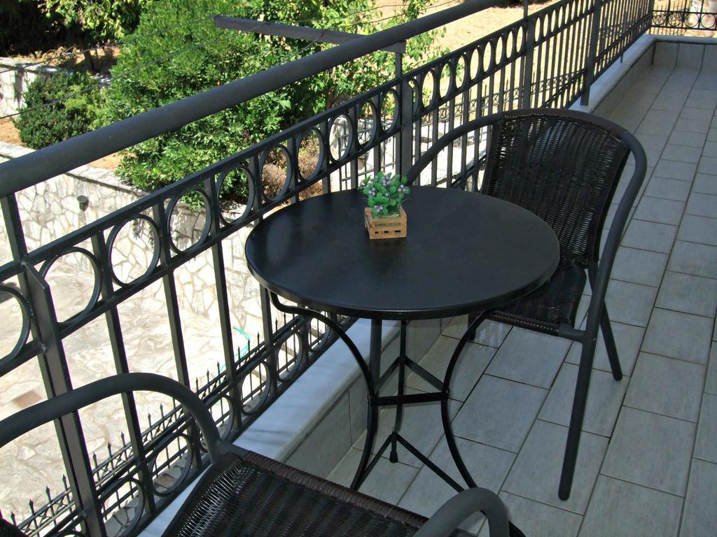 Kristallia Rooms Monastiraki  Bagian luar foto
