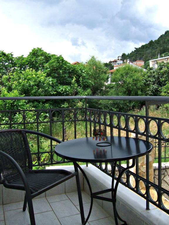 Kristallia Rooms Monastiraki  Bagian luar foto