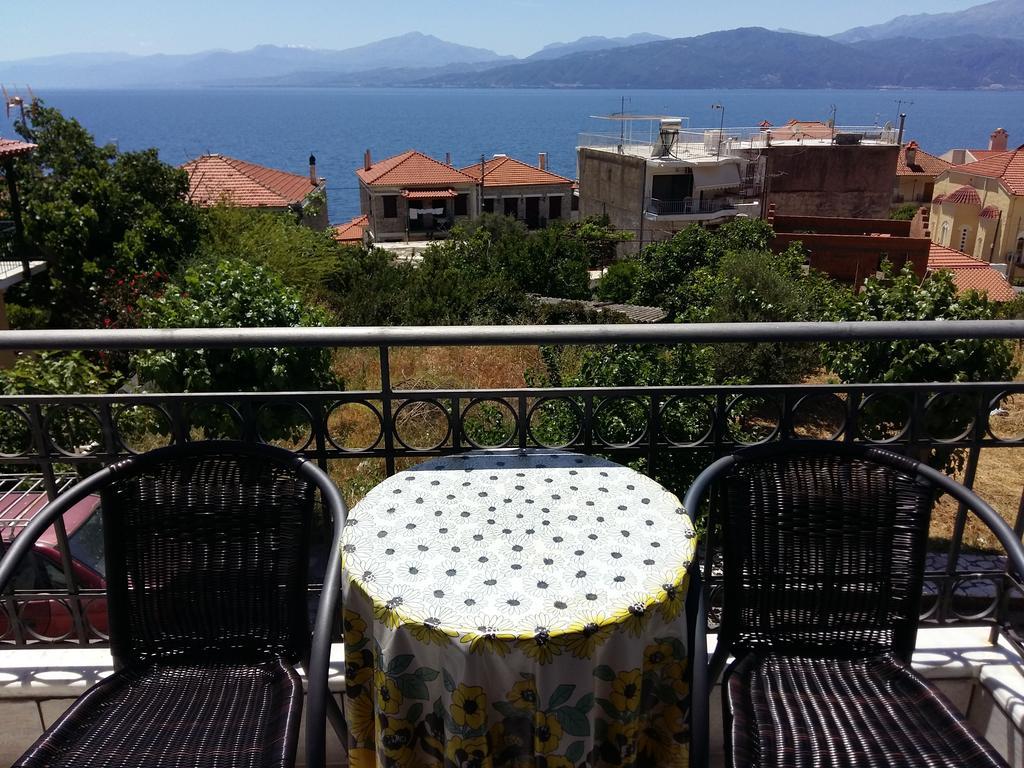 Kristallia Rooms Monastiraki  Bagian luar foto