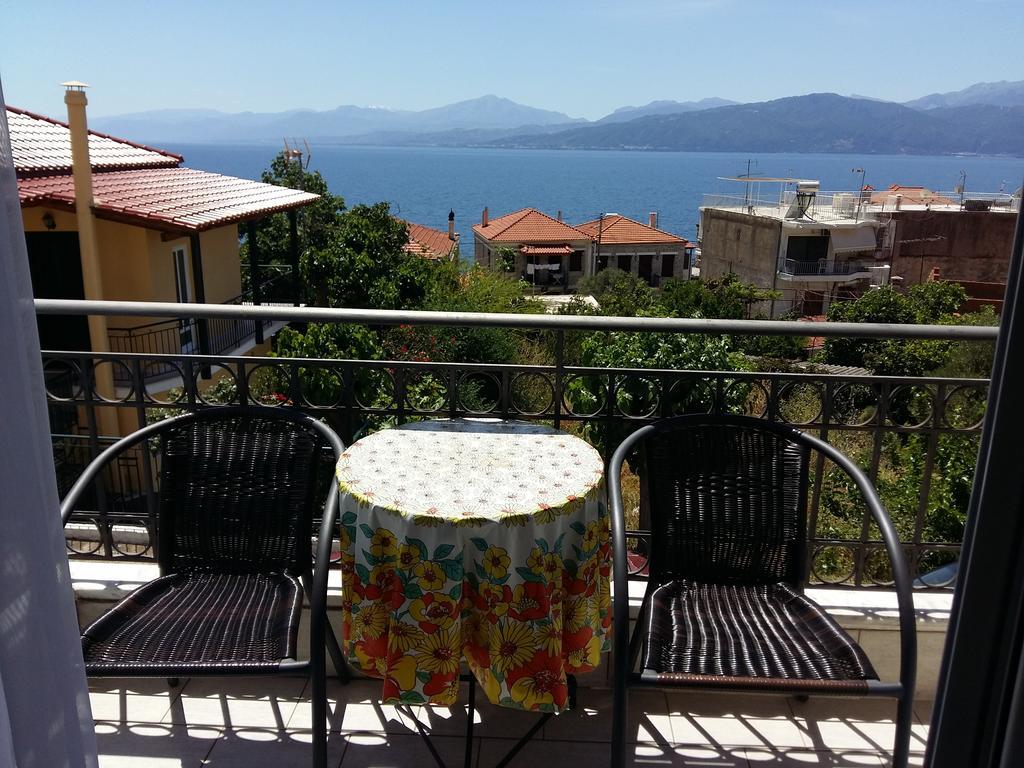 Kristallia Rooms Monastiraki  Bagian luar foto