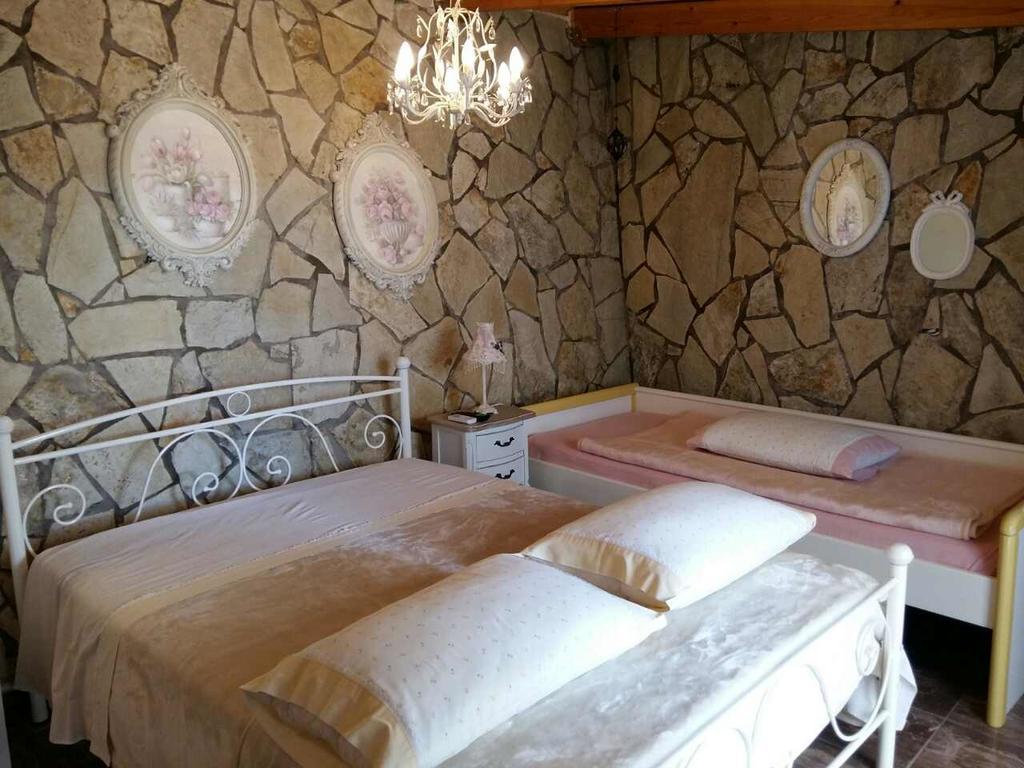 Kristallia Rooms Monastiraki  Bagian luar foto